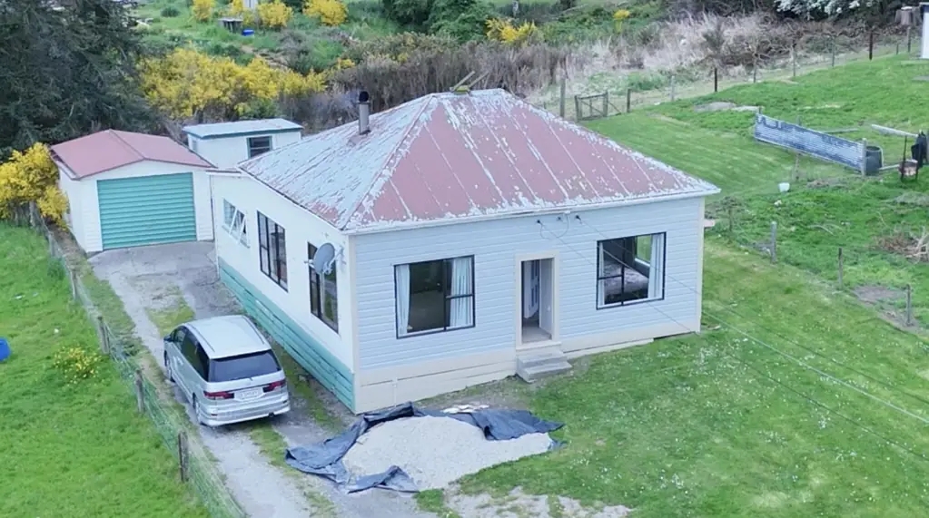 Kaitangata 3कमरा Opportunity knocking in Kaitangata