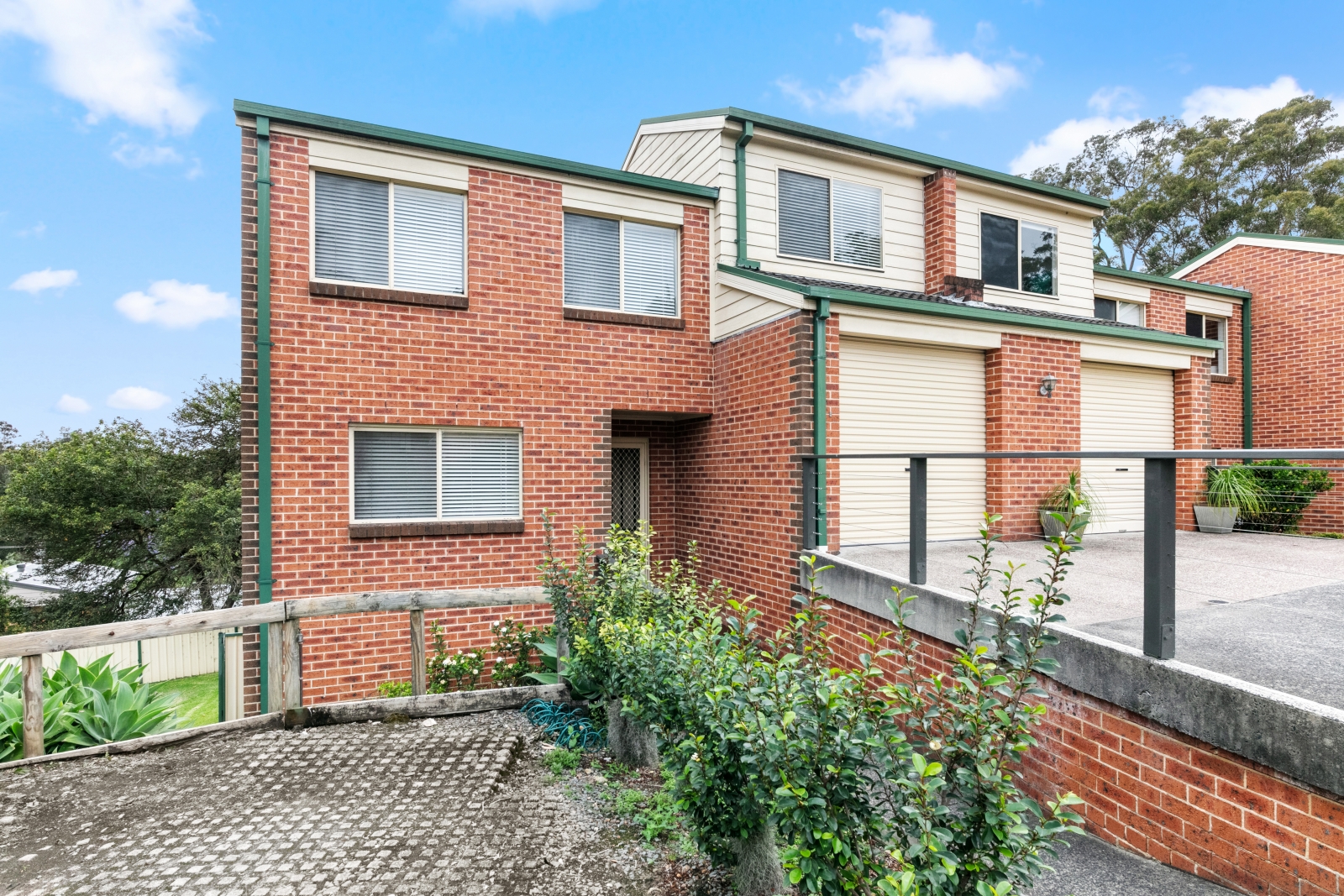 UNIT 1 20 SPRINGFIELD RD, SPRINGFIELD NSW 2250, 0房, 0浴, Townhouse