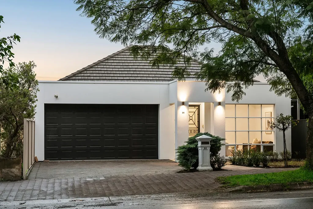 Fullarton 3 Slaapkamer Newly Renovated Timeless Residence in Prime Fullarton Position