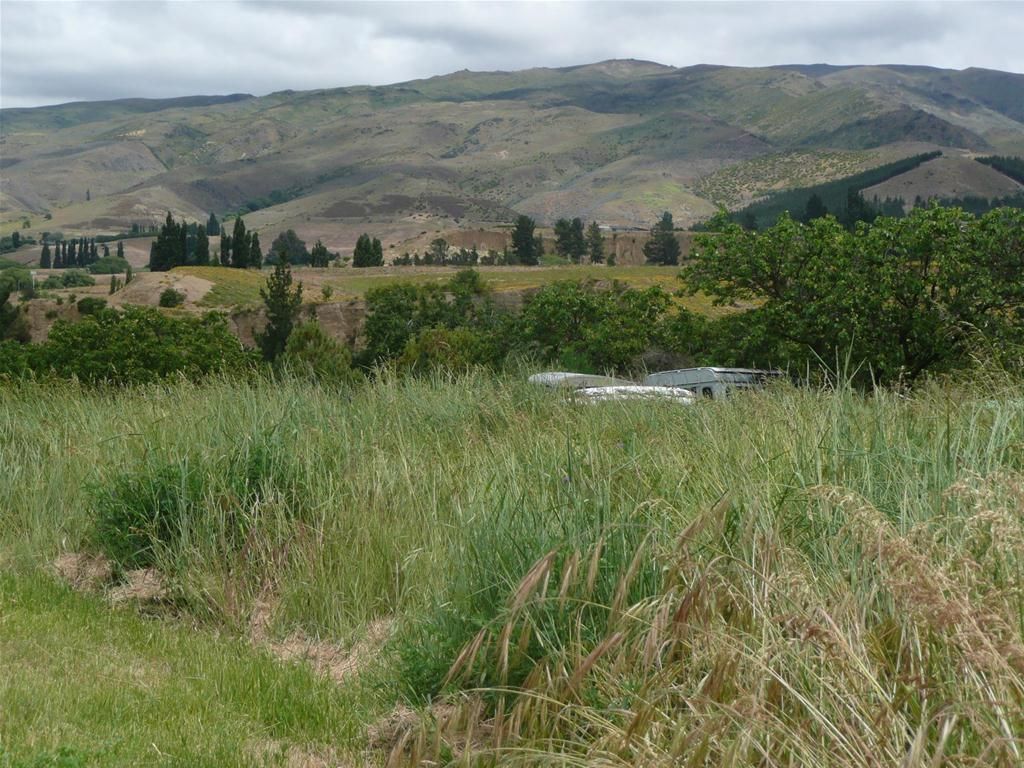 2 Hall Road, Bannockburn, Otago, 3 침실, 0 욕실