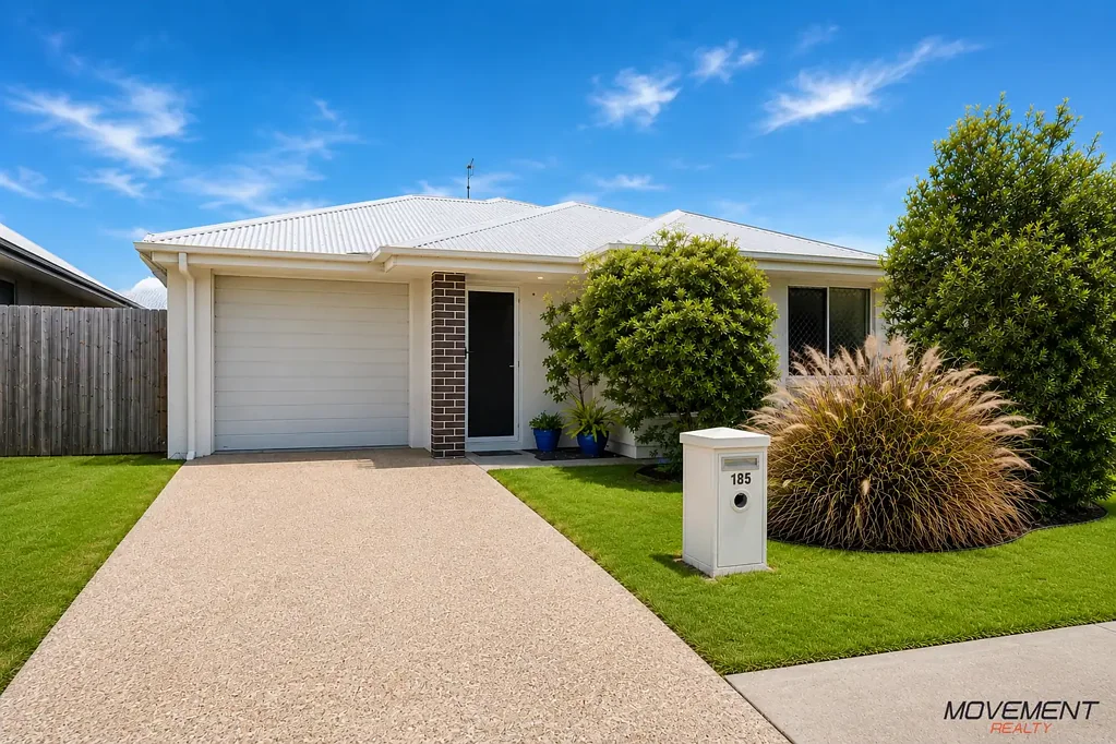 Morayfield 3房 智能投资或理想安居之所 - 立即预约私人看房 Location, Opportunity, Smart Investment & Everyday Convenience