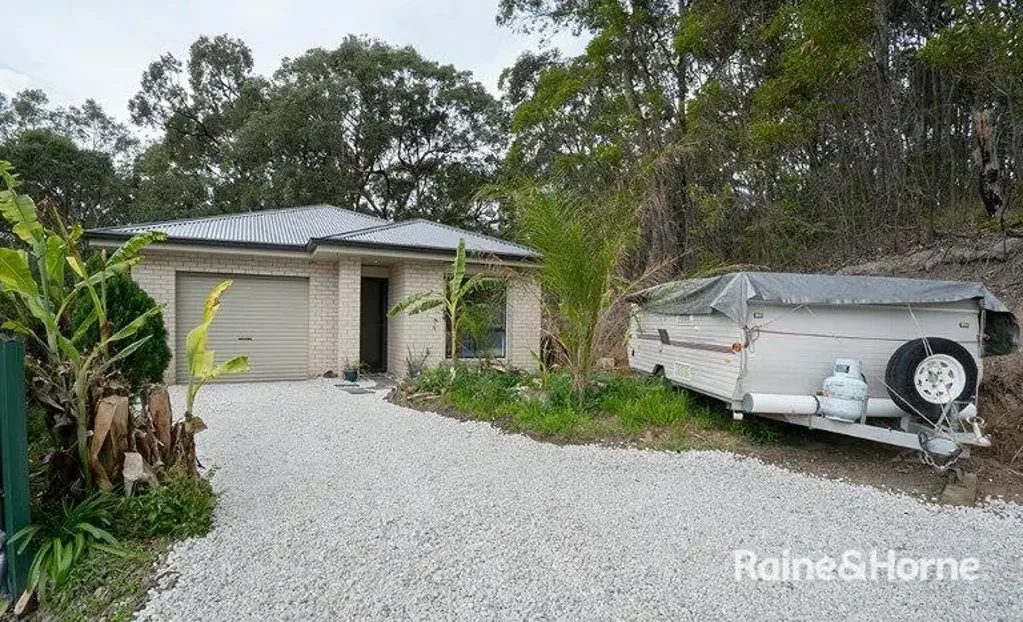 3 Bedroom Family Home