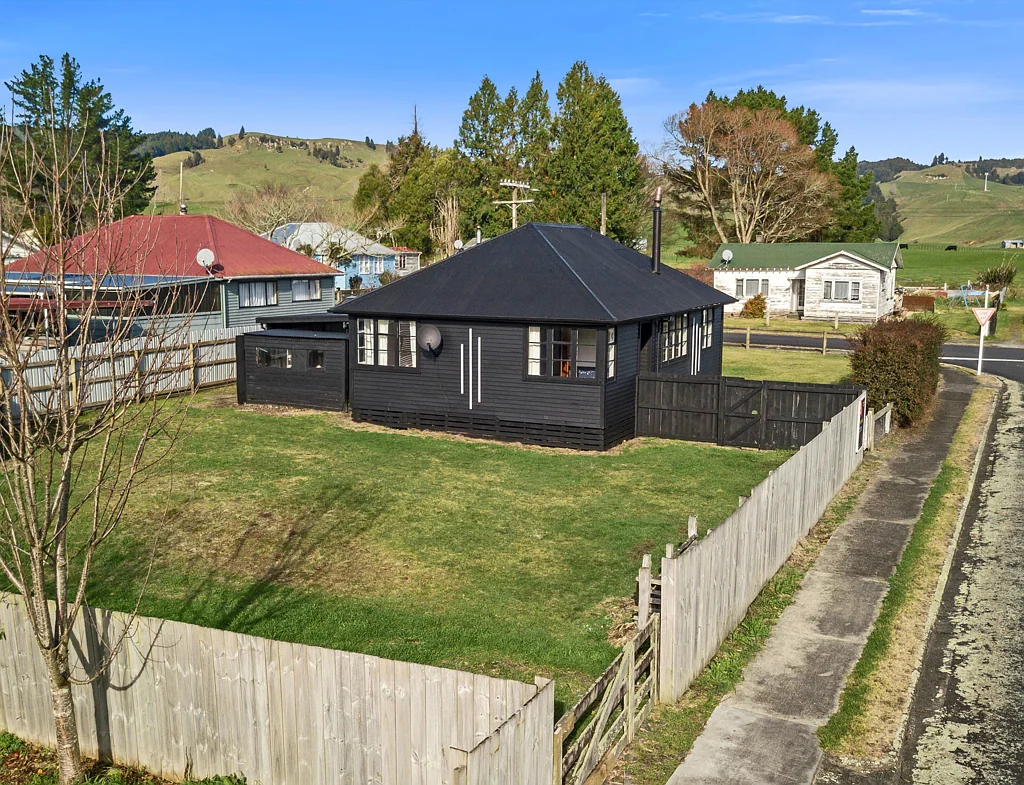Benneydale 3ਬੈੱਡਰੂਮ Three bedroom home