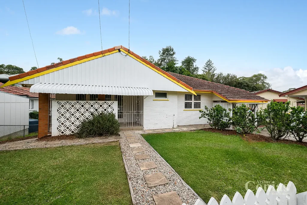 8 Venus Street, Ashgrove, QLD 4060