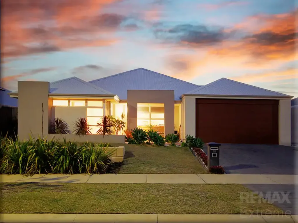 10 Claremorris Parkway, Butler, WA 6036