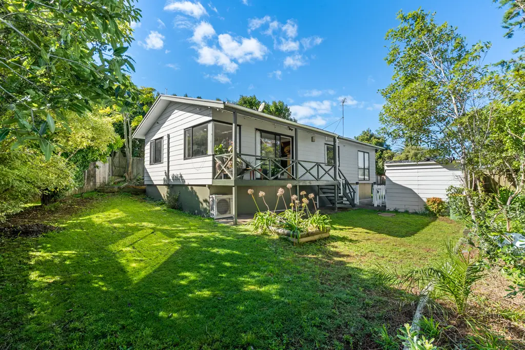 Totara Heights 3ਬੈੱਡਰੂਮ Viewing by Appointment