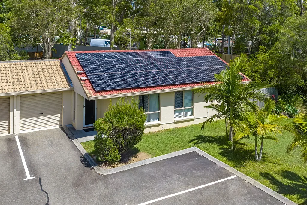 124/641 Pine Ridge Road, Biggera Waters, QLD 4216