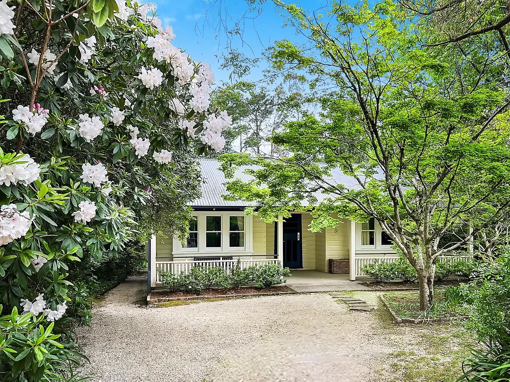 Leura 4ਬੈੱਡਰੂਮ Open Home Saturday 1.00 - 1.30