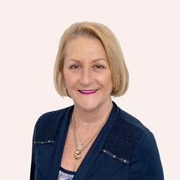 Gill Vivian
