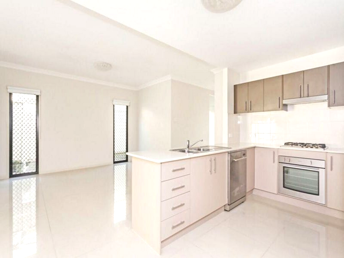 17B NERIDA ST, ROCHEDALE SOUTH QLD 4123, 0 침실, 0 욕실, Townhouse