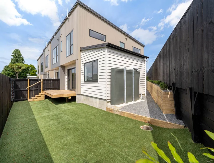 7/7 Cintra Place, Glen Innes, Auckland City, 3 phòng ngủ, 2 phòng tắm, House