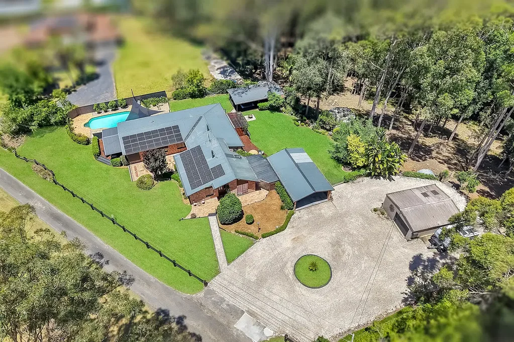 38 Teralba Street, Lisarow, NSW 2250