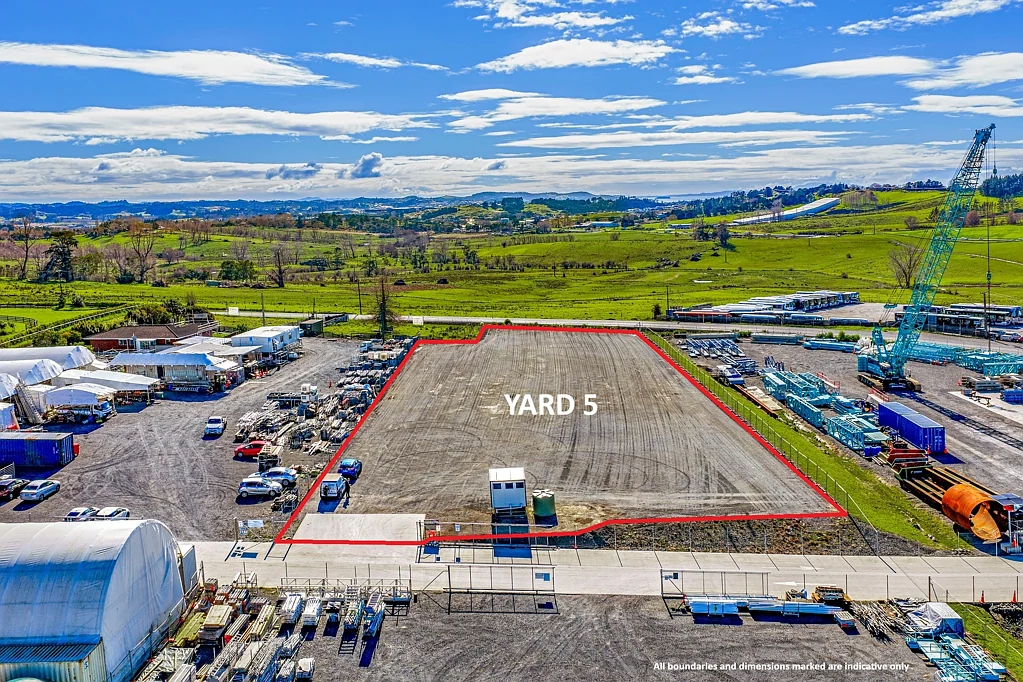 Dairy Flat Last Big Yard! - 4,947sqm