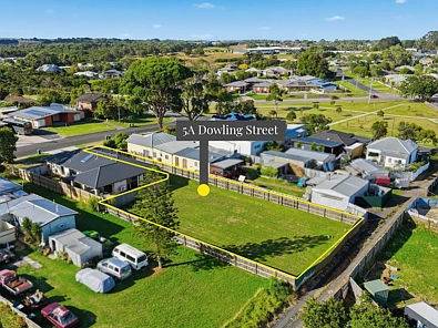 5A Dowling Street, Wonthaggi, VIC 3995, 0房, 0浴, Section