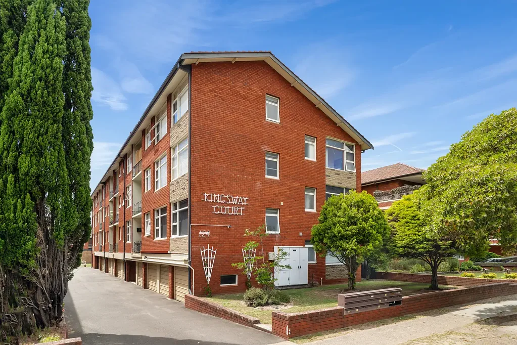 9/124 Chuter Avenue, Ramsgate Beach, NSW 2217