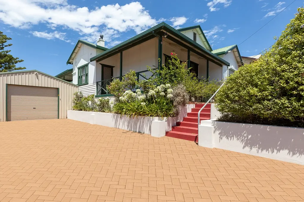 Port Lincoln 4ห้องนอน A Home with Heart, History & Harbour Views