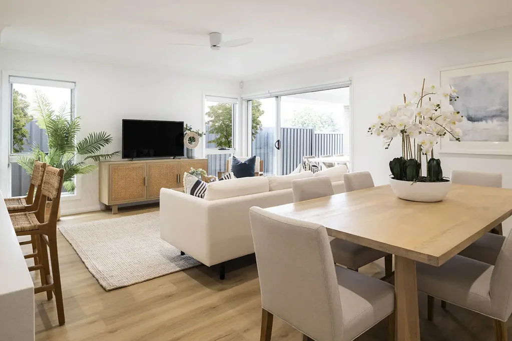Gilead 4 Bedroom BRAND NEW TURNKEY HOMES IN FIGTREE HILL, GILEAD!