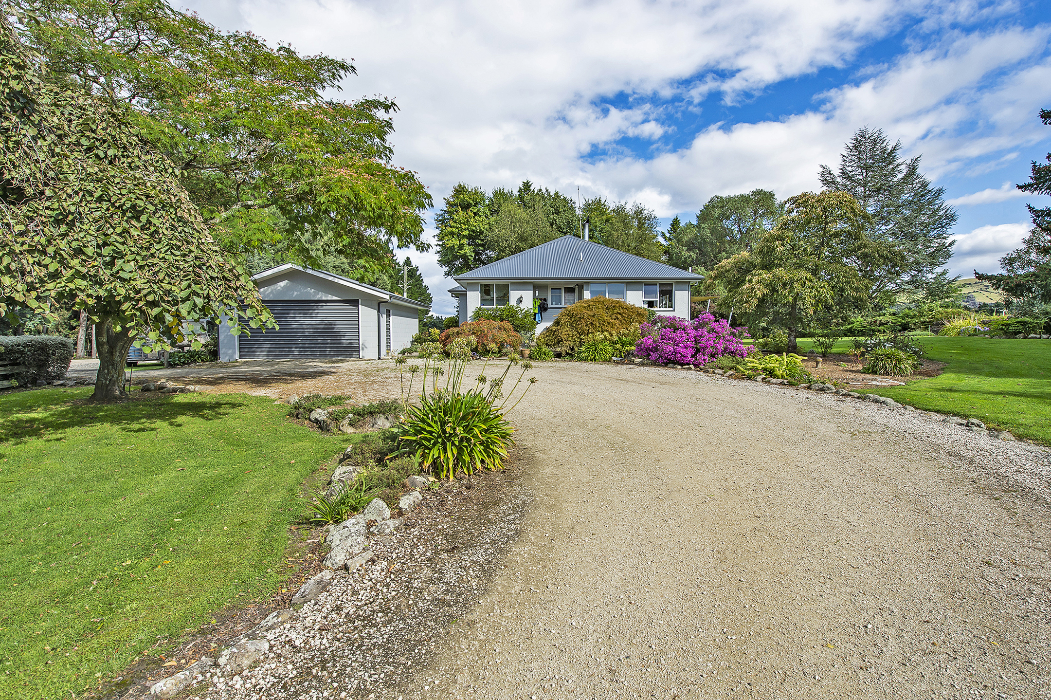 236 Sherwood Road, Waiau, Hurunui, 0 phòng ngủ, 0 phòng tắm, Grazing