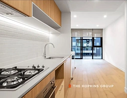 311/9 Village Avenue, Brunswick East
