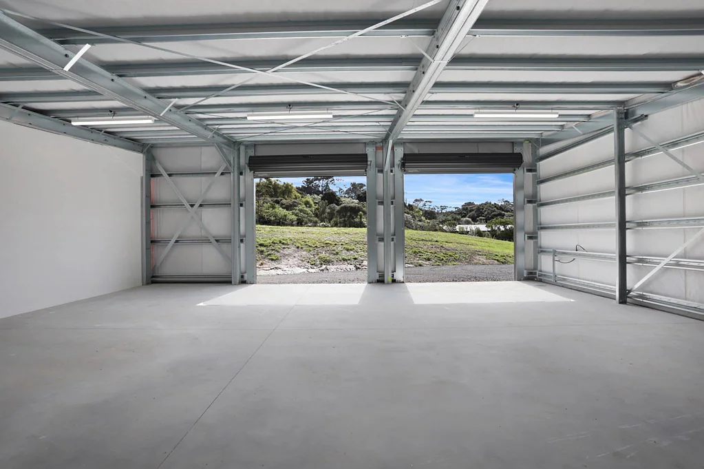 Waimauku 2房  2 Bed Home & Workshop