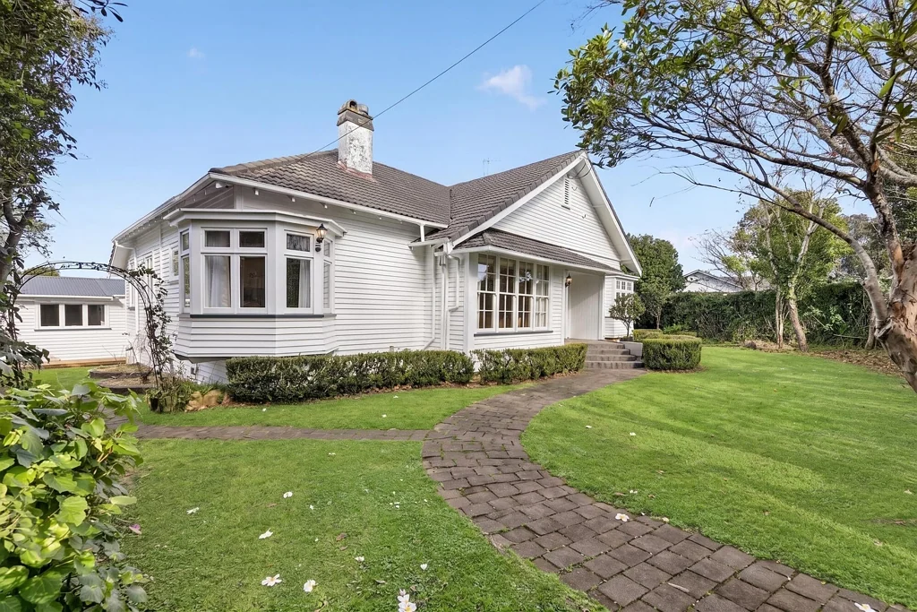 Remuera 4Phòng ngủ Develop, Redesign, Relax - Options All Round