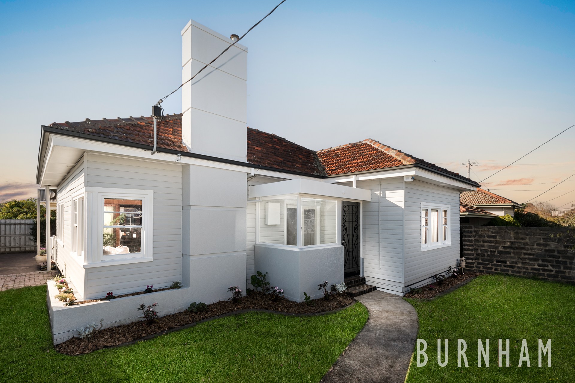 458 BARKLY ST, FOOTSCRAY VIC 3011, 0 غرف, 0 حمامات, House