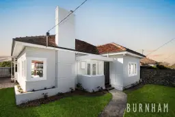 458 Barkly Street, Footscray