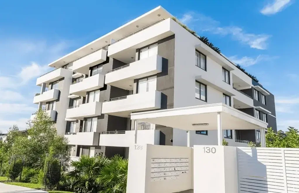 207/128 Willarong Road, Caringbah, NSW 2229