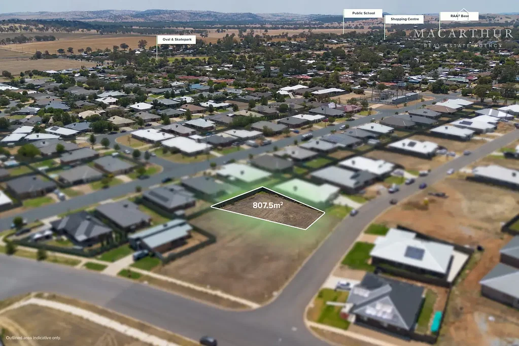 34 Flintwood Street, Forest Hill, NSW 2651