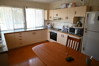 29 Mitchell Street, Monto, QLD 4630, 3 Bedrooms, 1 Bathrooms, House