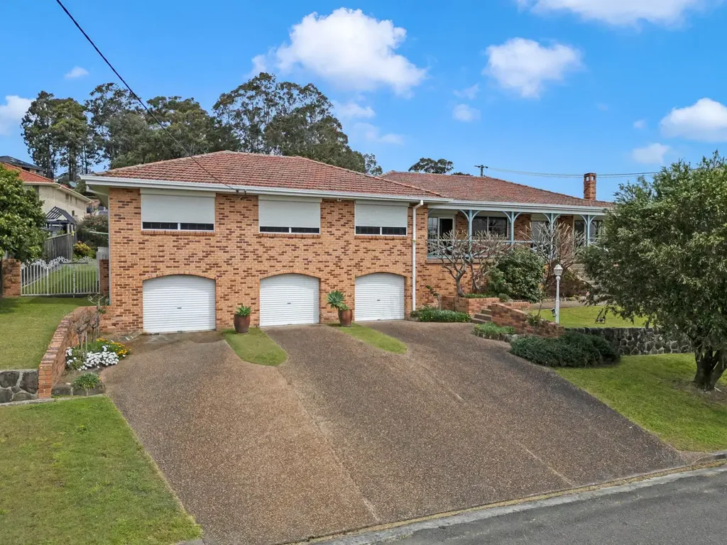 47 Margaret Street, Cessnock, NSW 2325