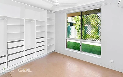 31 Maluka Road, Katherine, NT 850, 3房, 1浴, House