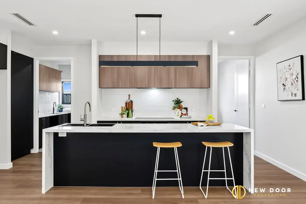 Whitlam 4Kwarto Spacious Family Living in Whitlam