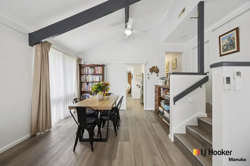 31 Tepper Circuit, Kambah, ACT 2902