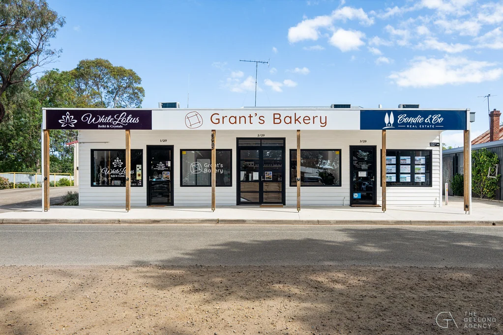 Shop 1, 2, 3/29 and 31 High Street, Inverleigh, VIC 3321