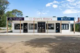 Shop 1, Inverleigh