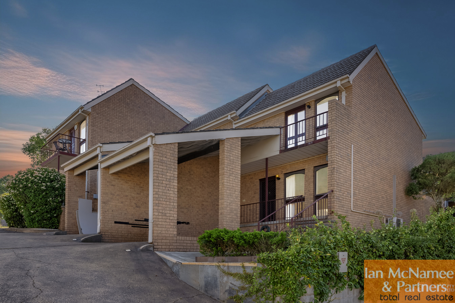 UNIT 3 10 NIMMITABEL ST, QUEANBEYAN WEST NSW 2620, 0 Kuwarto, 0 Banyo, Townhouse