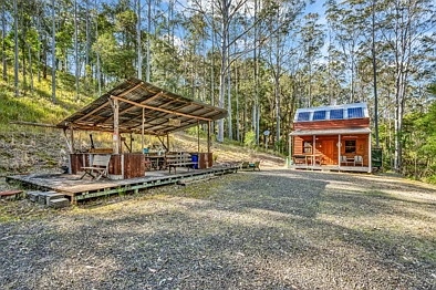 3180 Carrowbrook Road, Carrowbrook, Singleton, NSW 2330, 0 chambres, 0 salles de bain, Lifestyle Property