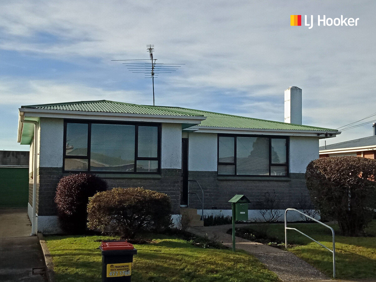 5 Shaw Street, Mosgiel, Dunedin, 2房, 1浴, House