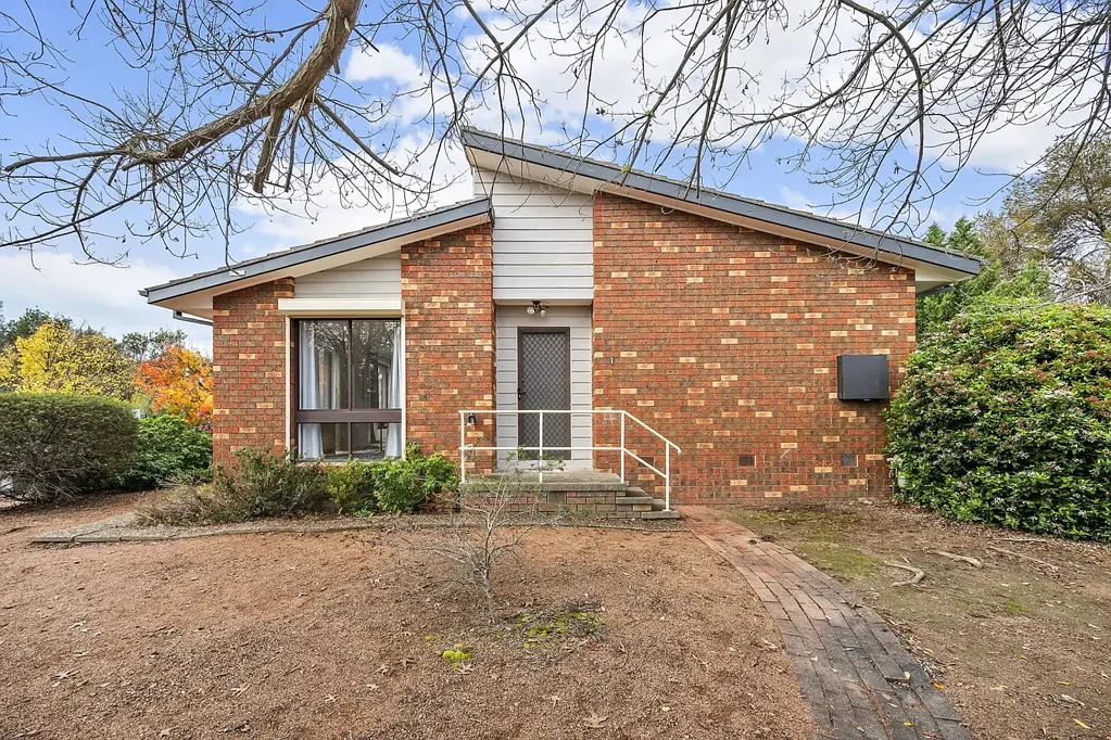 Latham 3房  A Smart First Home In A Tightly Held Pocket Of Latham