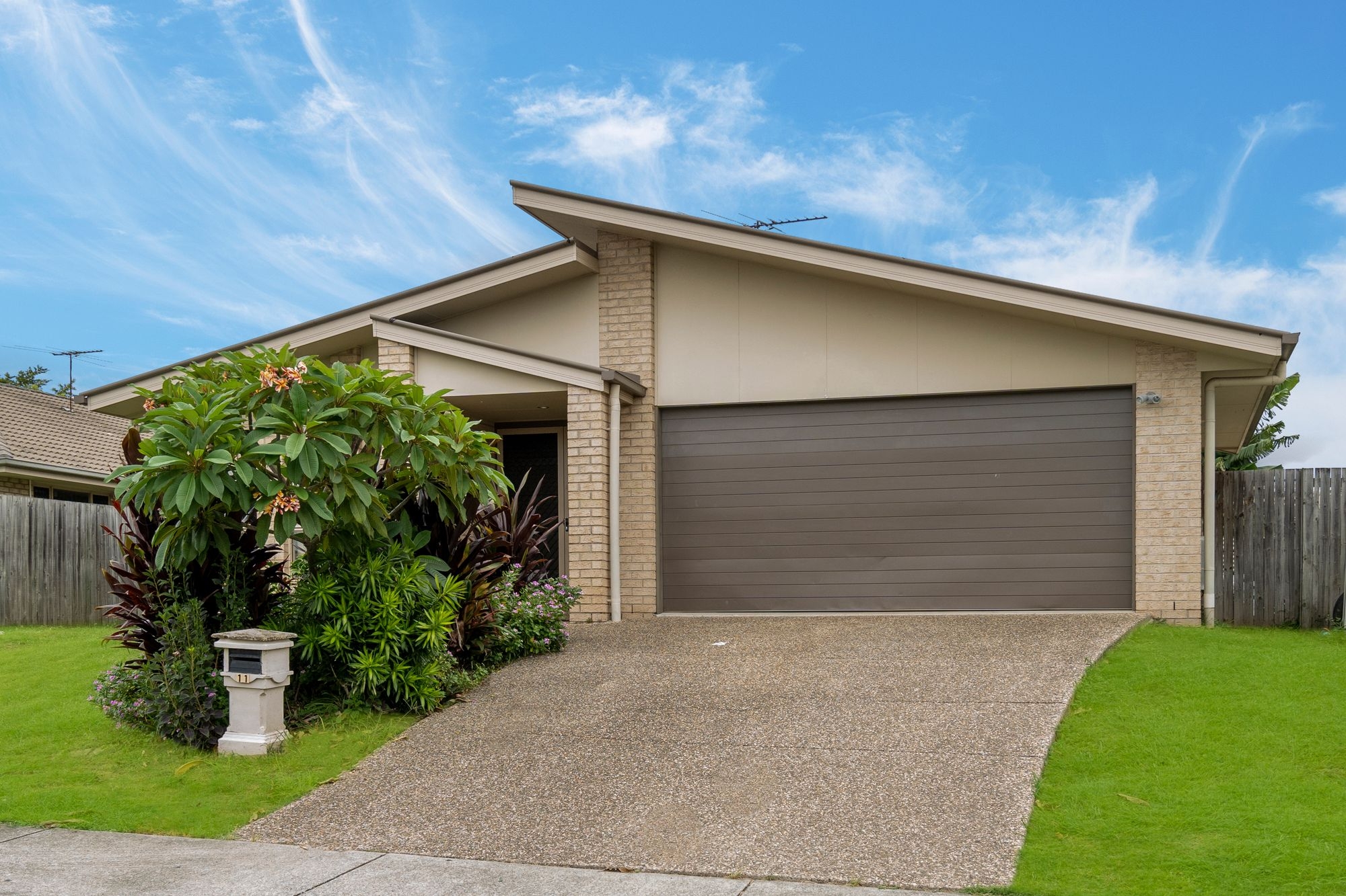 11 HINE CT, REDBANK PLAINS QLD 4301, 0房, 0浴, House