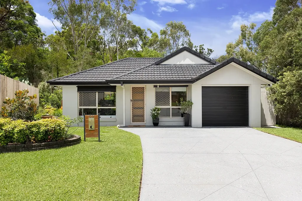 22 Chevrotain Place, Chermside West, QLD 4032