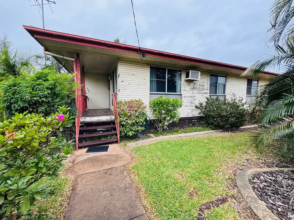 28 CONNOR Drive, Moranbah, QLD 4744
