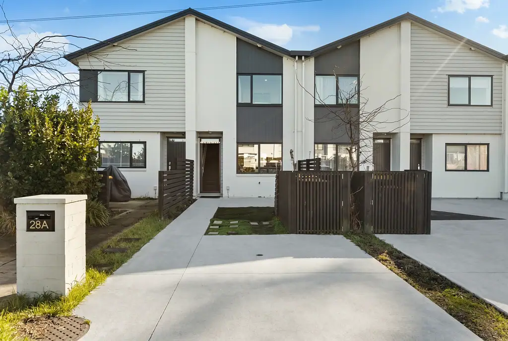 28A Biplane Street, Takanini, Papakura, Auckland