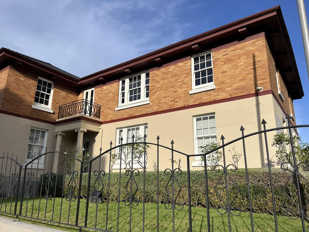 Parnell Turn-key in the heart of Parnell