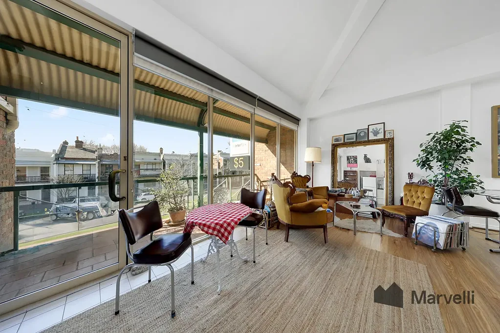 1/249 Drummond Street, Carlton, VIC 3053