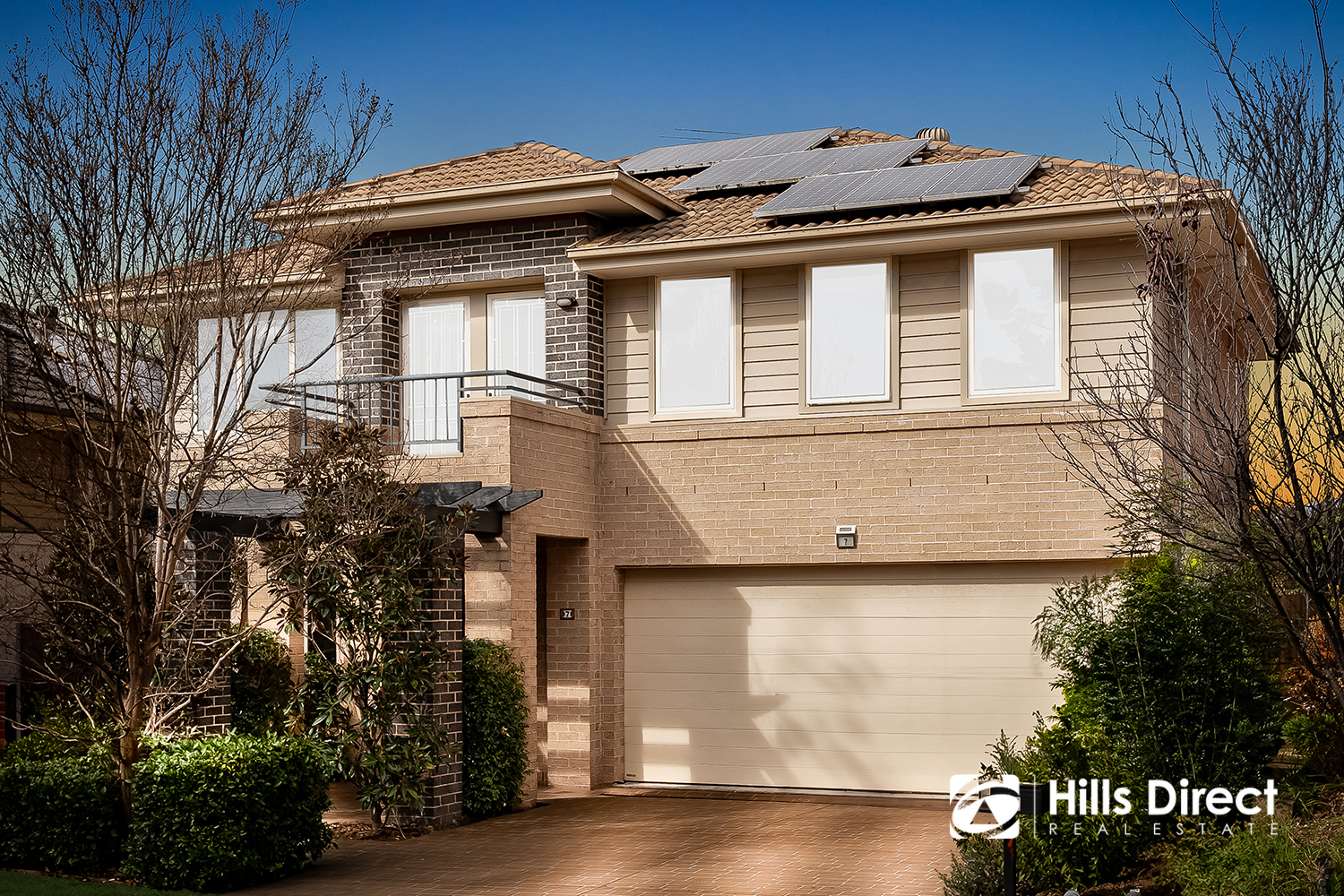 7 CAVENAH WAY, KELLYVILLE RIDGE NSW 2155, 0 phòng ngủ, 0 phòng tắm, House