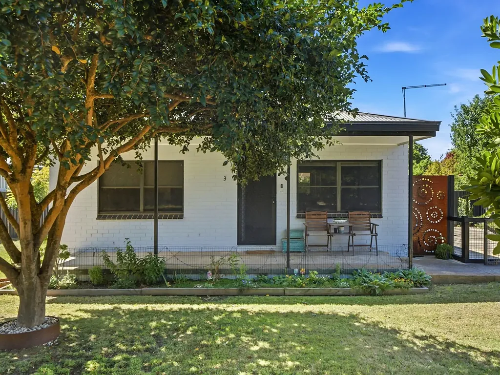 3 North Street, Yea, VIC 3717