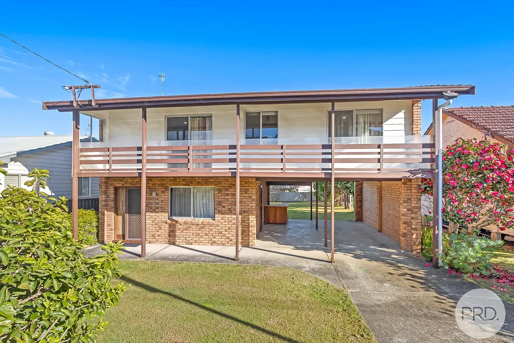35 Tomaree Road, Shoal Bay, NSW 2315