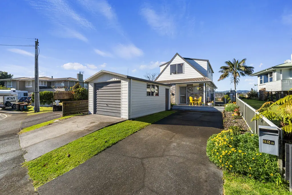 82B Esk Street, Parkvale, Tauranga, Bay of Plenty